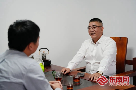 福见惠安•乡贤有为(图21)