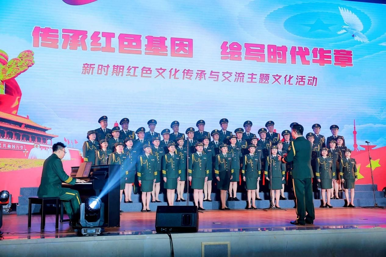 球盟会入口：成都以多元实践绘就红色文化传承新图景(图1)