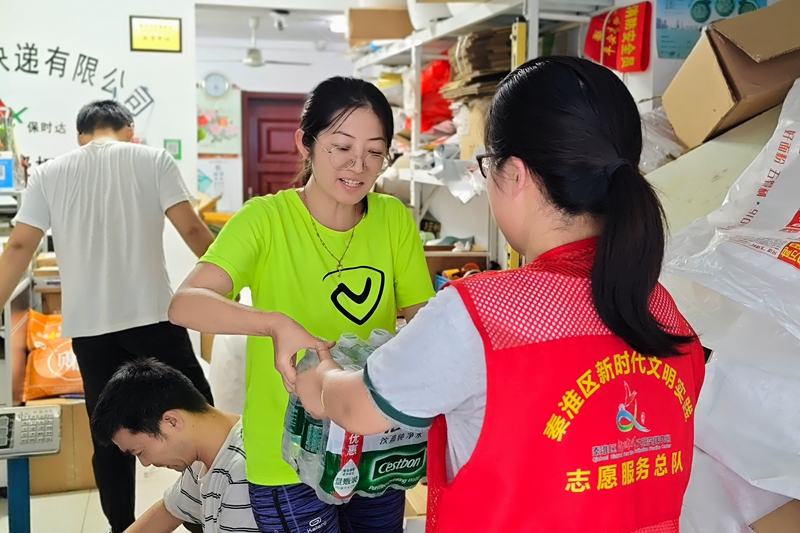 南京红花街道：党员教育激活基层治理“红色引擎”(图2)