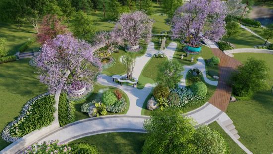 武汉墓地陵园2026年价格_地址_咨询(图1)