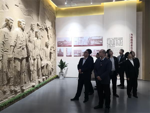 生产智慧殡葬系统设计方案(图1)