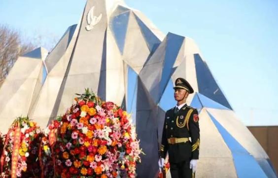 球盟会：河池市宜州区自然资源局关于河池市宜州区雷王山公墓项目地块详细规划方案的征询意见公示(图1)