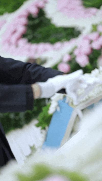 豆瓣开分85！这位天津大姨的工作日常全网爆火(图1)