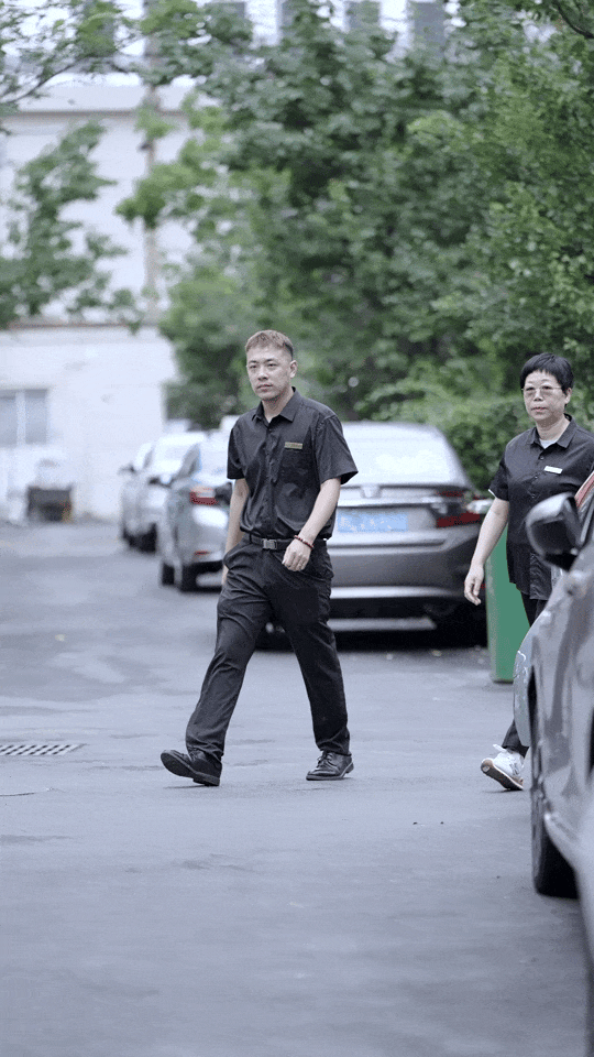 豆瓣开分85！这位天津大姨的工作日常全网爆火(图5)