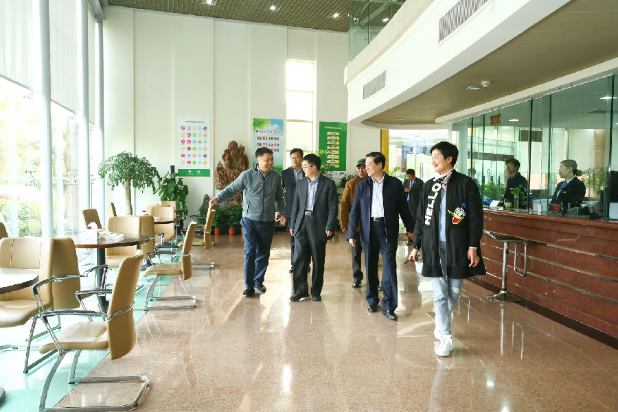 球盟会入口：河北米北庄：中国殡葬第一村靠做“死人的生意”年产值超11亿(图1)