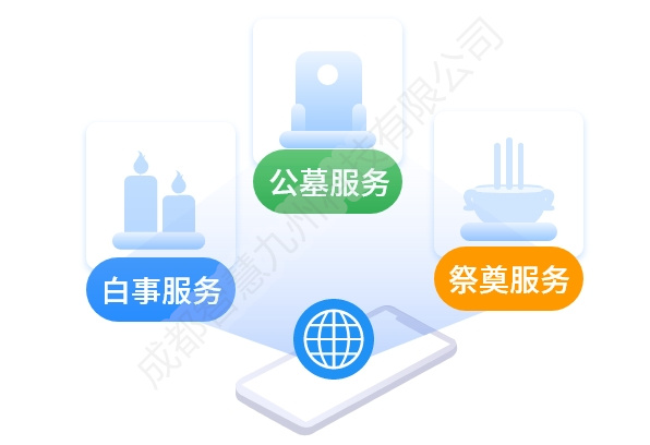 如何选到合适保定公墓？归思源公墓给出解决方案(图1)