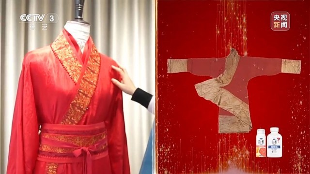 球盟会入口：极致东方美学！揭秘春晚节目《贺花神》创作过程(图11)