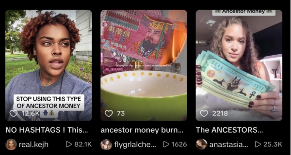 中国殡葬用品 被全球老外疯抢(图3)