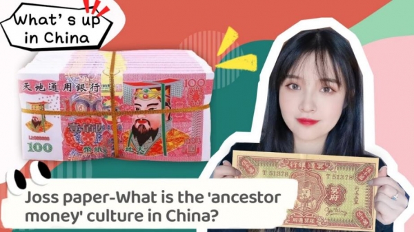 中国殡葬用品 被全球老外疯抢(图5)