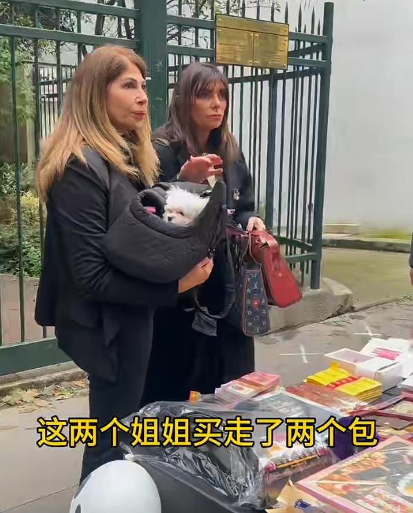 中国殡葬用品 被全球老外疯抢(图6)