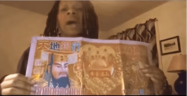 中国殡葬用品 被全球老外疯抢(图7)