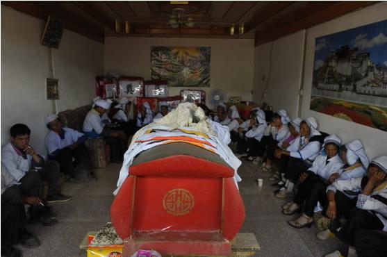 球盟会：除“蝇贪蚁腐” 护群众福祉(图1)