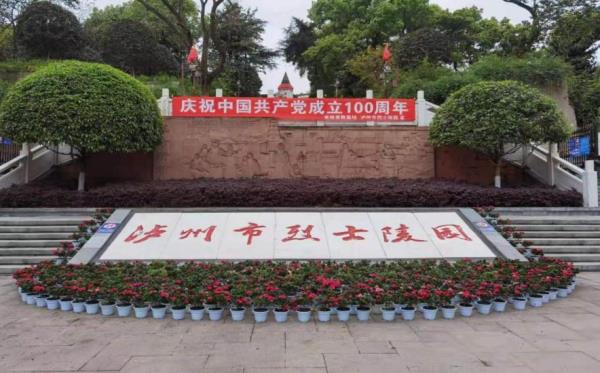 公益性公墓收费标准与数智化管理探索(图1)