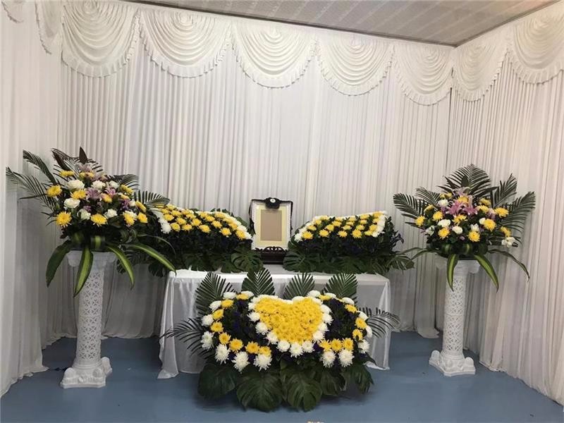 市民政局多措并举 全力护航清明祭扫平安有序(图1)