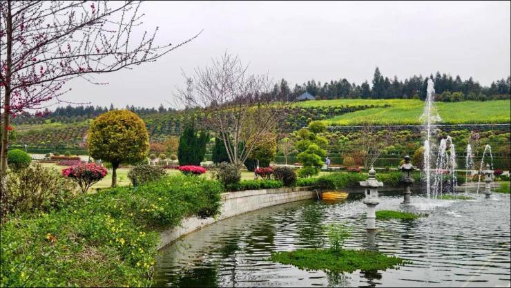 「官方」金沙陵园-【公墓接待中心】-金沙陵园墓园电话(图3)