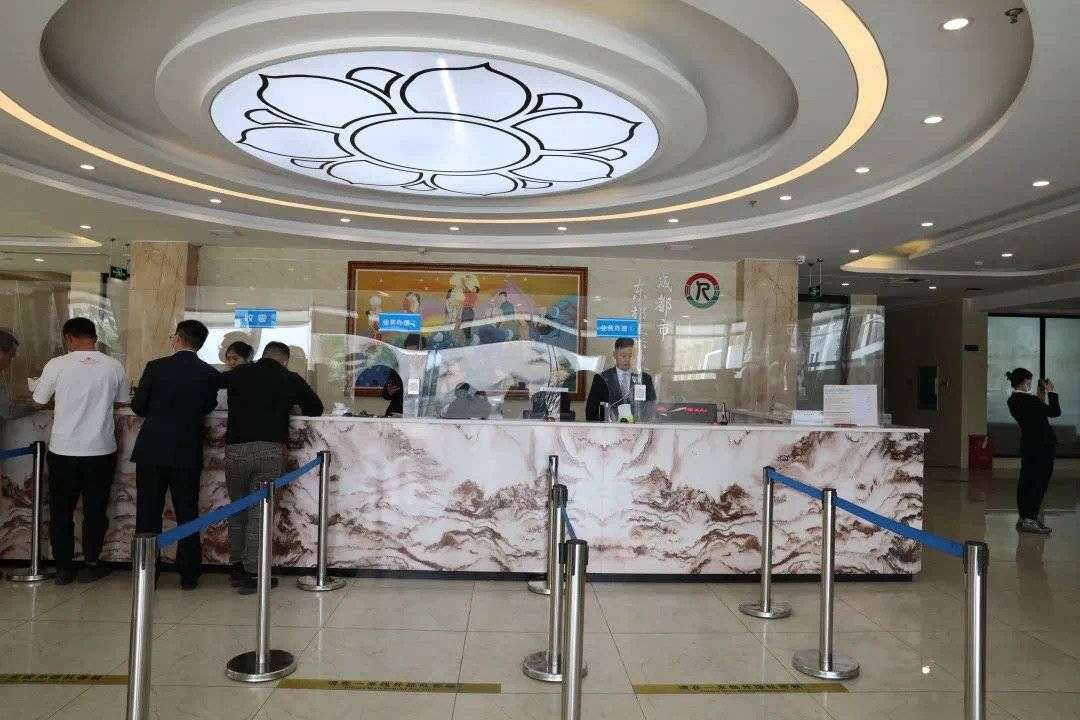 厦门打造殡葬领域“城市大脑”(图1)