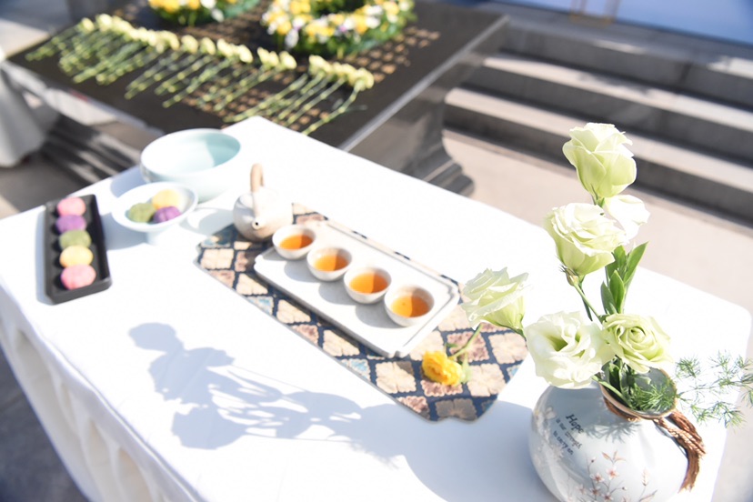 球盟会：3月30日起殡葬新规落地！不用买墓地也能体面安葬(图1)