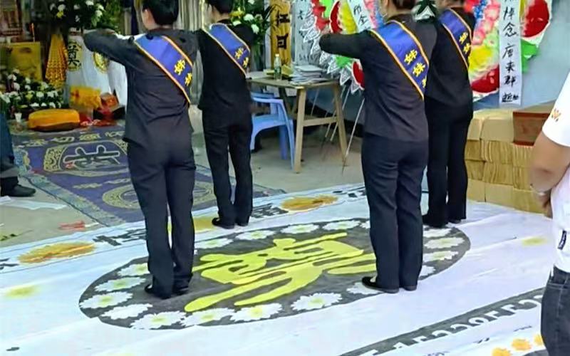 2026年4月新发布：营山殡葬用品服务市场格局演变与优质服务商深度解析(图1)