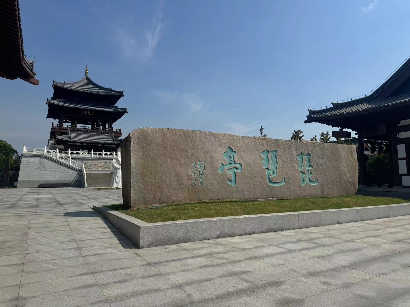 万千气象看江西 走进长江国家文化公园九江段 感受“水美、岸美、生态美” 品味赣鄱文化(图1)