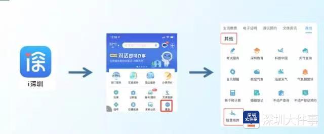 谷城县积极创新努力打造智慧殡葬(图1)