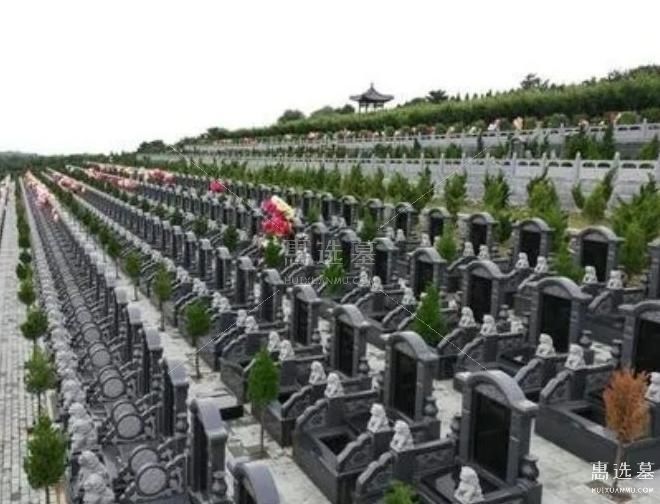 球盟会：金陵公墓陵园全攻略：交通便捷实用指南轻松预约扫墓无忧！(图1)