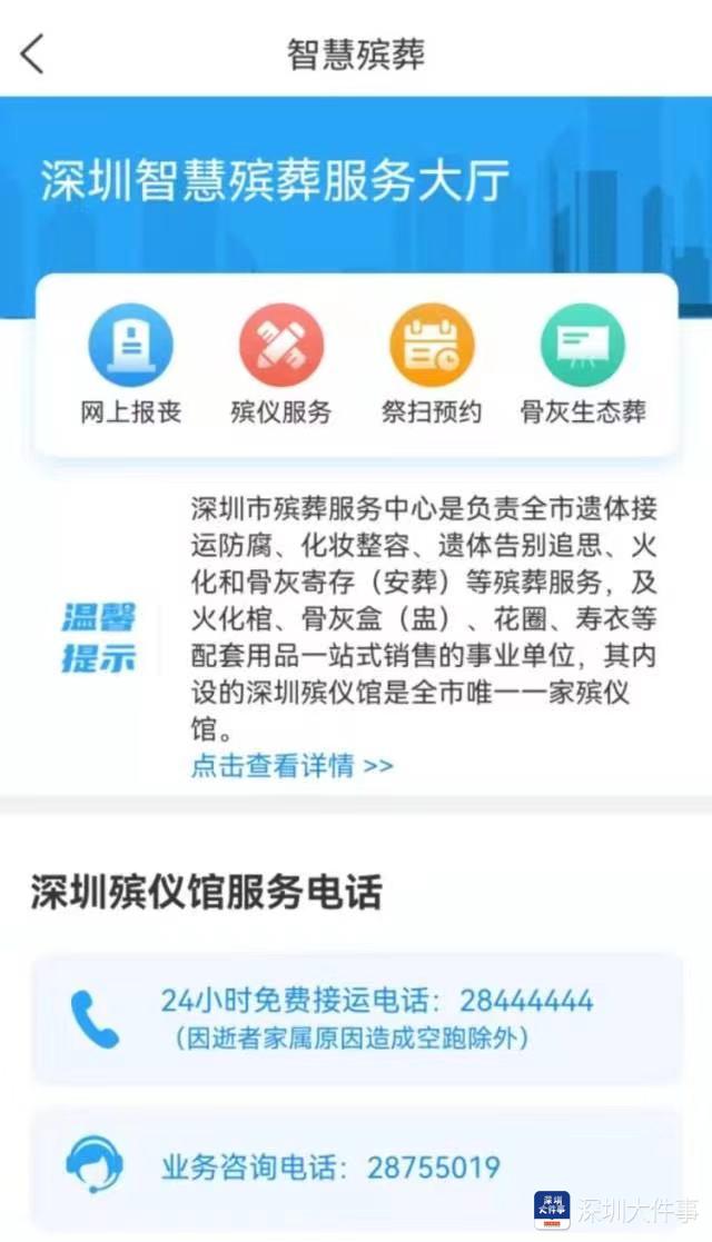 智慧殡葬系统方案怎么写docx(图1)