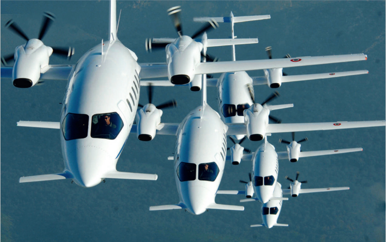 ARGO4000系列航空惯性导航(图1)