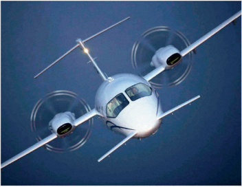 ARGO4000系列航空惯性导航(图2)