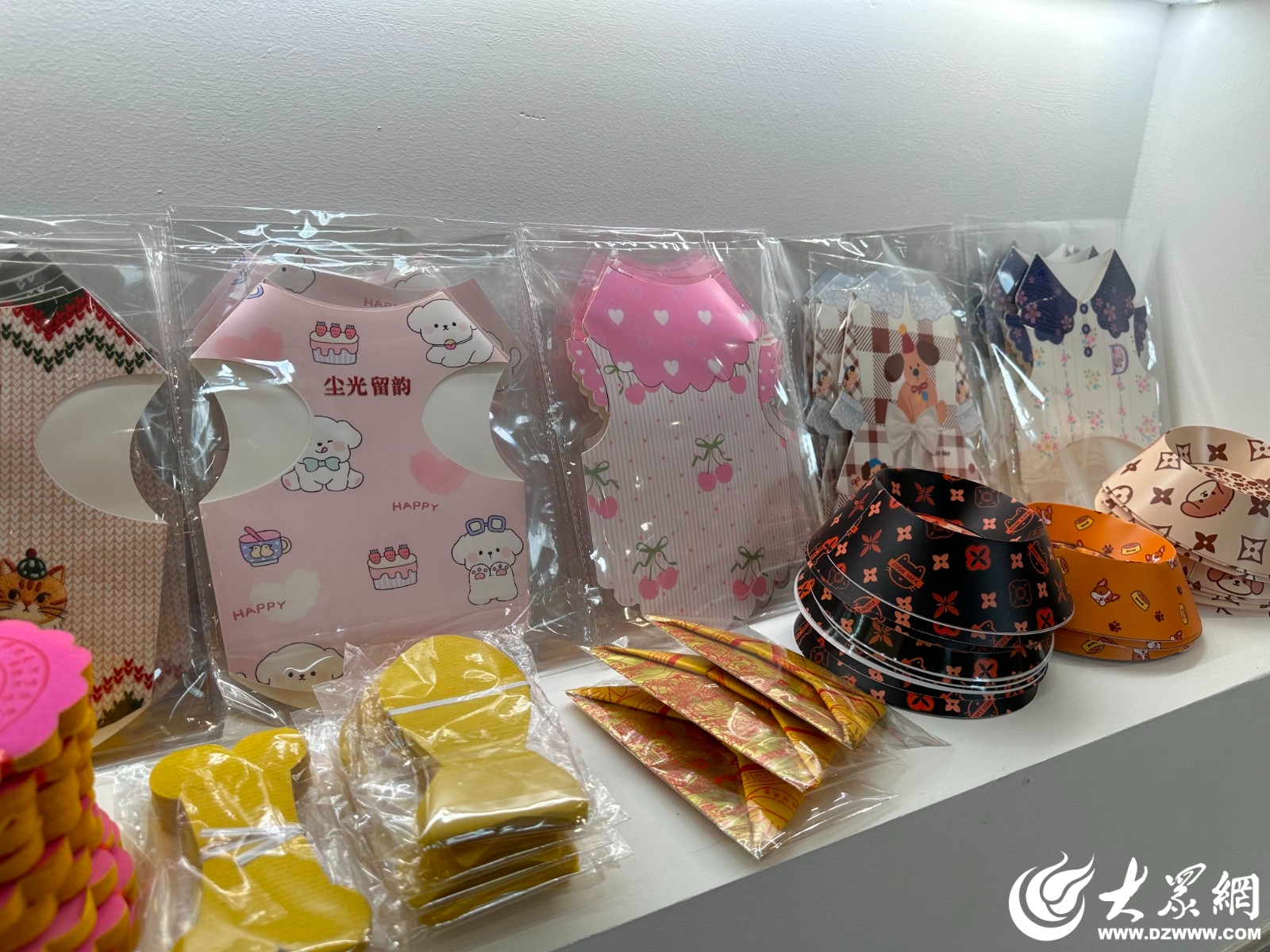 让宠物体面“告别”他在聊城开了一家宠物殡葬店_今日要闻_聊城大众网(图5)