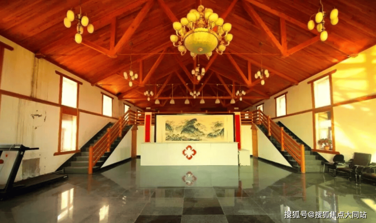 球盟会入口：北京市海淀区凤凰老年养护院服务介绍：养老托老医疗临终关怀一条龙失能老人家属重点关注(图2)