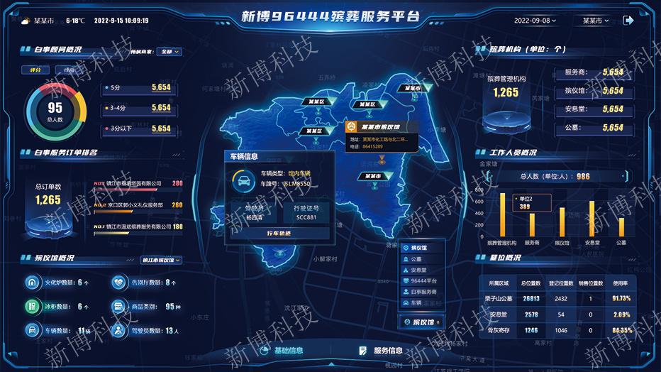 球盟会入口：公共殡葬在线服务管理系统(图1)