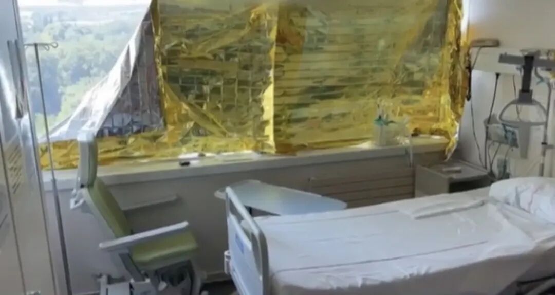 死亡人数飙升巴黎2家殡仪馆爆满！法国大量医院没空调急购3万台！中国“避暑神器”在欧洲卖爆有游客落地第一天就被晒脱水(图3)